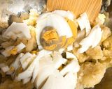 人気検索TOP10！基本のポテトサラダ♡作り方5写真