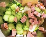 人気検索TOP10！基本のポテトサラダ♡作り方7写真
