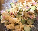 人気検索TOP10！基本のポテトサラダ♡作り方8写真
