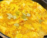 スパイスチキンカレー（スリランカ風）作り方10写真