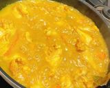 スパイスチキンカレー（スリランカ風）作り方12写真