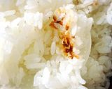実は簡単♪ふっくら美味しい土鍋ごはん♪作り方4写真