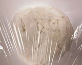 米粉のチーズ&レーズンパン(グルテン無)作り方5写真
