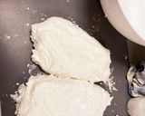 米粉のチーズ&レーズンパン(グルテン無)作り方6写真