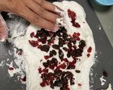 米粉のチーズ&レーズンパン(グルテン無)作り方7写真