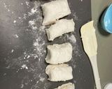米粉のチーズ&レーズンパン(グルテン無)作り方9写真