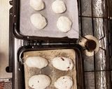 米粉のチーズ&レーズンパン(グルテン無)作り方11写真
