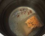 大好評　デトックス　魚介の中華粥作り方3写真