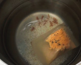 大好評　デトックス　魚介の中華粥作り方3写真