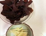 大好評　デトックス　魚介の中華粥作り方5写真