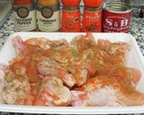 赤缶カレー粉で作る本格スープカレー作り方1写真