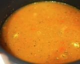 赤缶カレー粉で作る本格スープカレー作り方8写真