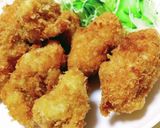 柔らか♡鶏胸肉で我が家の鶏カツ作り方9写真
