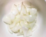 全てレンジもやし入りオイスター酢豚作り方7写真