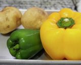 赤缶カレー粉で作る本格スープカレー作り方10写真