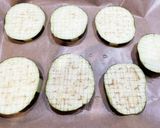 マジックソルトで焼き米なす作り方3写真