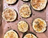 マジックソルトで焼き米なす作り方6写真