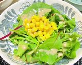 家族が喜ぶ唐揚げカレーヽ(^o^)作り方2写真