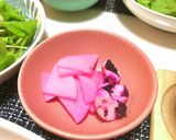 家族が喜ぶ唐揚げカレーヽ(^o^)作り方3写真