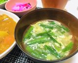 家族が喜ぶ唐揚げカレーヽ(^o^)作り方6写真