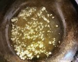枝豆のバジルガーリック♪作り方3写真