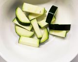根菜甘酸味噌炒め温野菜サラダ作り方3写真