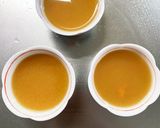 根菜甘酸味噌炒め温野菜サラダ作り方7写真