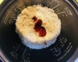 鯖缶で栄養たっぷり！炊飯器簡単ビビンバ♫作り方3写真