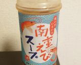 KALDIの南蛮海老スープビスクラーメン作り方1写真