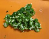 さっぱりヘルシー ねばねば豆腐作り方1写真