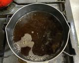 体に優しい　焼きおにぎりのみぞれ餡かけ作り方3写真