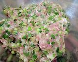 祖母直伝☆ウチの簡単ギョーザ作り方6写真