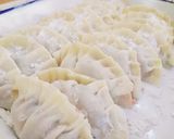 祖母直伝☆ウチの簡単ギョーザ作り方7写真