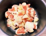 いちじくジャム作り方3写真