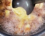 いちじくジャム作り方6写真
