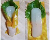 ねじりこんにゃく【ヴィーガン】作り方6写真