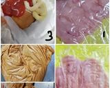 変わり台湾大鶏排タンドリー風作り方4写真