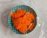 コンビーフのポテトサラダ作り方5写真