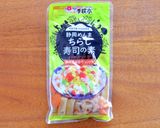 静岡めんまのちらし寿司いなり作り方1写真