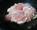 パリッパリ☆チキンソテー作り方2写真