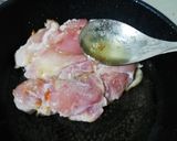パリッパリ☆チキンソテー作り方3写真