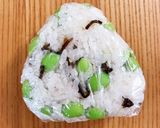 鶏肉の照り煮弁当 21/9.8作り方5写真