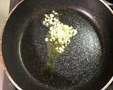 【一口サイズ】ワンタンの皮deなめこピザ作り方2写真