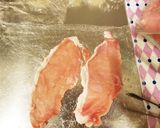 簡単コロコロ肉巻きおにぎり!~子供にも~作り方2写真