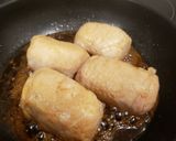 簡単コロコロ肉巻きおにぎり!~子供にも~作り方6写真
