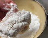 さっぱり！レモンから揚げ*･作り方6写真