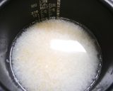 糖質オフ！ダイエットライス作り方3写真