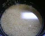 糖質オフ！ダイエットライス作り方1写真