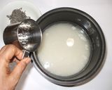 塩昆布炊き込みご飯♪簡単胃弱の漢方食養生作り方3写真