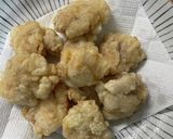 さっぱり！レモンから揚げ*･作り方20写真